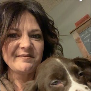 Meet your Posher, Becky